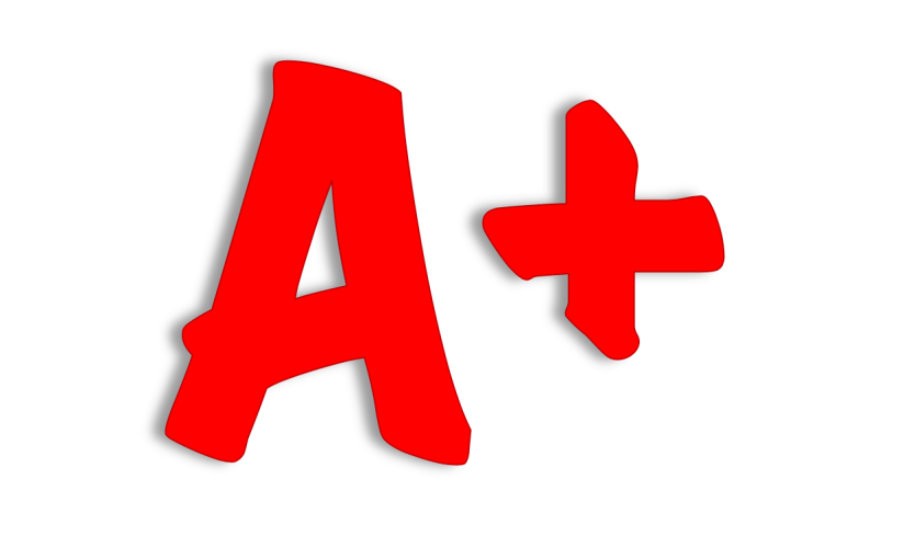 Yes, your teacher DOES owe you a grade.&nbsp;BUT.