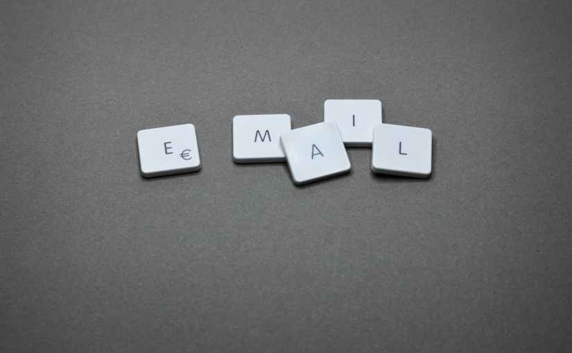 Email Etiquette – How Do I Communicate with my&nbsp;Professor?